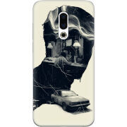 Чехол Uprint Meizu 16 Plus 