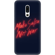 Чехол Uprint Meizu 16 Plus 