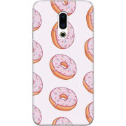 Чехол Uprint Meizu 16 Plus 