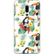 Чехол Uprint Meizu 16 Plus 