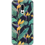 Чехол Uprint Meizu 16 Plus 