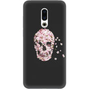 Чехол Uprint Meizu 16 Plus 