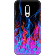 Чехол Uprint Meizu 16 Plus 