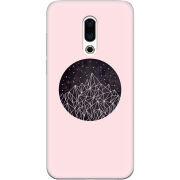 Чехол Uprint Meizu 16 Plus 