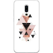 Чехол Uprint Meizu 16 Plus 