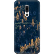 Чехол Uprint Meizu 16 Plus 