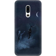Чехол Uprint Meizu 16 Plus 