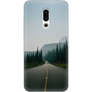 Чехол Uprint Meizu 16 Plus 