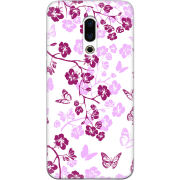 Чехол Uprint Meizu 16 Plus 