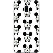 Чехол Uprint Meizu 16 Plus 