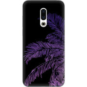 Чехол Uprint Meizu 16 Plus 
