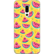 Чехол Uprint Meizu 16 Plus 