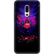 Чехол Uprint Meizu 16 Plus 