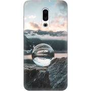 Чехол Uprint Meizu 16 Plus 