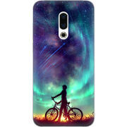 Чехол Uprint Meizu 16 Plus 