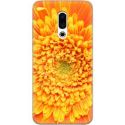 Чехол Uprint Meizu 16 Plus 