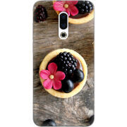 Чехол Uprint Meizu 16 Plus 