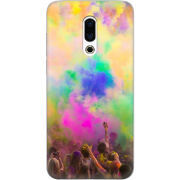 Чехол Uprint Meizu 16 Plus 