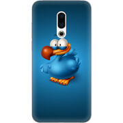 Чехол Uprint Meizu 16 Plus 