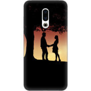 Чехол Uprint Meizu 16 Plus 