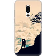 Чехол Uprint Meizu 16 Plus 