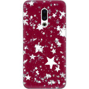 Чехол Uprint Meizu 16 Plus 