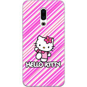 Чехол Uprint Meizu 16 Plus 