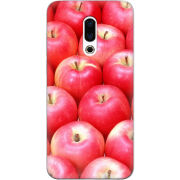 Чехол Uprint Meizu 16 Plus 