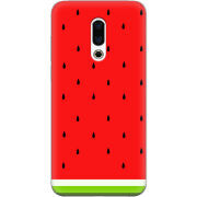 Чехол Uprint Meizu 16 Plus 