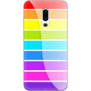 Чехол Uprint Meizu 16 Plus 