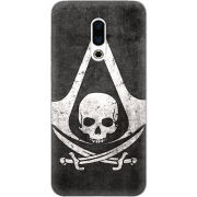 Чехол Uprint Meizu 16 Plus 