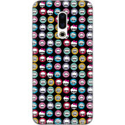 Чехол Uprint Meizu 16 Plus 