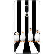 Чехол Uprint Meizu 16 Plus 