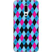 Чехол Uprint Meizu 16 Plus 