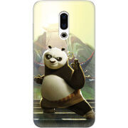 Чехол Uprint Meizu 16 Plus 