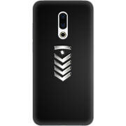 Чехол Uprint Meizu 16 Plus 