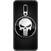 Чехол Uprint Meizu 16 Plus 