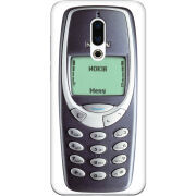 Чехол Uprint Meizu 16 Plus 