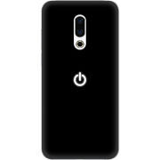 Чехол Uprint Meizu 16 Plus 