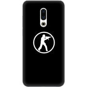 Чехол Uprint Meizu 16 Plus 