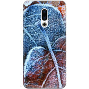 Чехол Uprint Meizu 16 Plus 