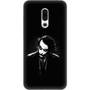 Чехол Uprint Meizu 16 Plus 