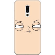 Чехол Uprint Meizu 16 Plus 