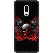 Чехол Uprint Meizu 16 Plus 