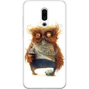 Чехол Uprint Meizu 16 Plus 