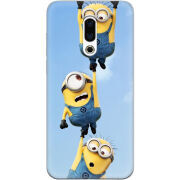 Чехол Uprint Meizu 16 Plus 