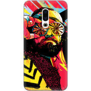 Чехол Uprint Meizu 16 Plus 