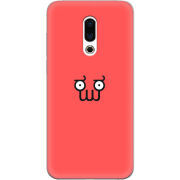 Чехол Uprint Meizu 16 Plus 