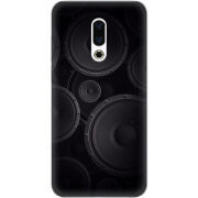 Чехол Uprint Meizu 16 Plus 