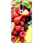 Чехол Uprint Meizu 16 Plus 